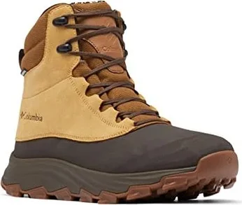 Columbia Expeditionist Shield II curry/light brown