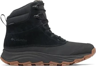 Columbia Expeditionist Shield II black/Graphite
