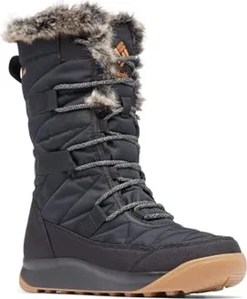 Columbia Minx IV black/elk