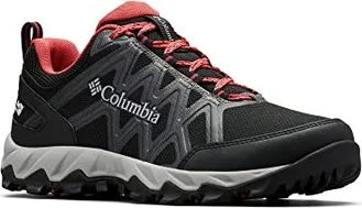 Columbia Peakfreak X2 OutDry black/daredevil