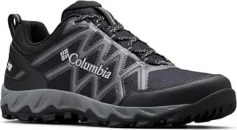 Columbia Peakfreak X2 OutDry black/ti grey steel