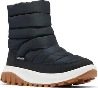 Columbia Snowtred Waterproof Winter black/sea salt