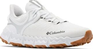 Columbia Voyager FLX White/black