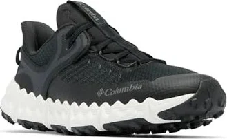 Columbia Voyager FLX black/sea salt