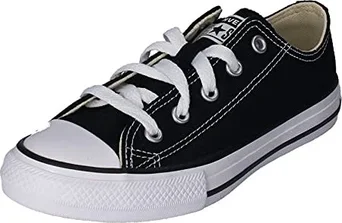 Converse Chuck Taylor All Star Classic Low black