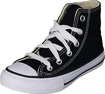 Converse Chuck Taylor All Star Classic High black
