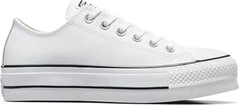 Converse Chuck Taylor All Star Lift White/black