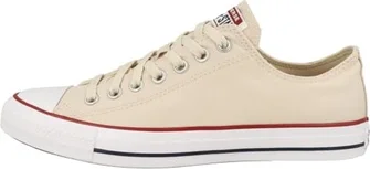 Converse Chuck Taylor All Star Ox Beige