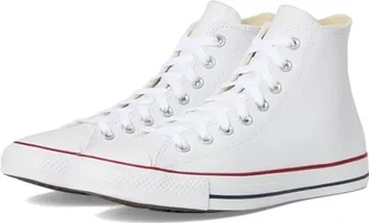 Converse Chuck Taylor All Star leather High White