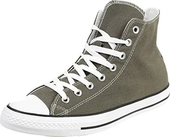Converse Chuck Taylor All Star Classic High Charcoal