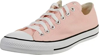 Converse Chuck Taylor All Star Seasonal Colour Low Top storm Pink