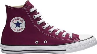 Converse Chuck Taylor All Star Classic High Top Maroon