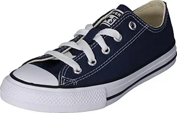 Converse Chuck Taylor All Star Classic Low Navy