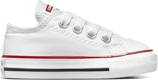 Converse Chuck Taylor All Star Classic Low optical white