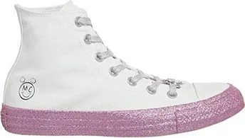 Converse x Miley Cyrus Chuck Taylor All Star High Top black/White