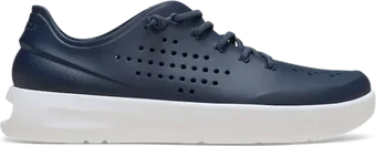 Crocs Classic Sneaker Navy/white
