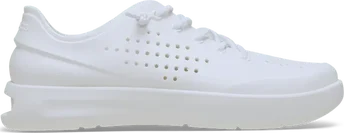 Crocs Classic Sneaker white/moonlight