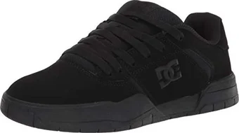 DC Central black