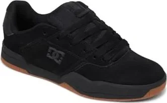 DC Central black/Gum