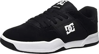 DC Central black/White