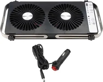 DC Construct black/White