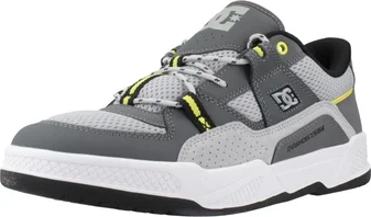 DC Construct White/grey/yellow