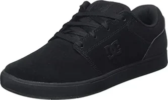DC Crisis 2 black