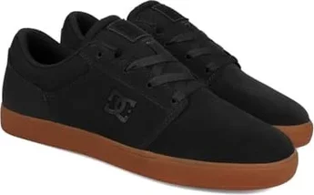 DC Crisis 2 grey/Gum