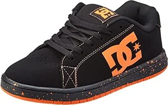 DC Gaveler black/Orange