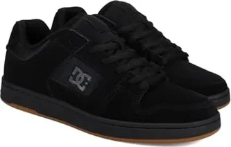 DC Manteca 4 black/Gum
