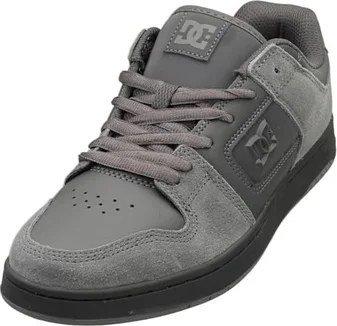 DC Manteca grey