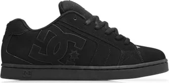 DC Net black