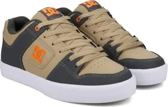 DC Pure grey/tan/Orange