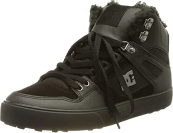 DC Pure High WNT black