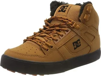 DC Pure High WNT wheat/black
