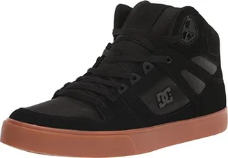 DC Pure SE black/Gum