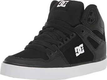 DC Pure SE black/White