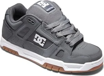 DC Stag grey/Gum