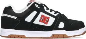 DC Stag White/black