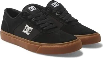 DC Teknic black/Gum