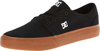 DC Trase TX black/White