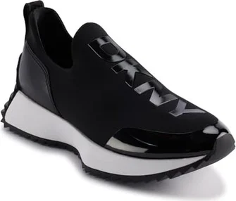 DKNY Nallen black