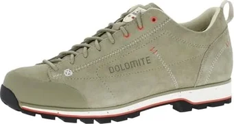 Dolomite 54 Low Evo pistacchio grey