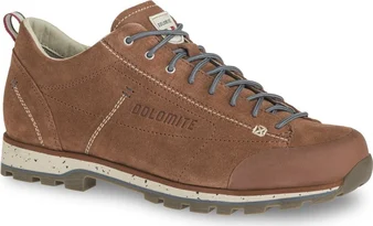 Dolomite 54 Low Evo sepia brown