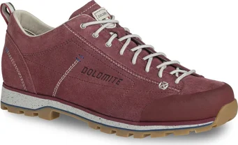 Dolomite 54 Low Evo tibetan red