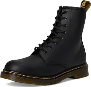 Dr. Martens 1460 Softy Leather Boots black