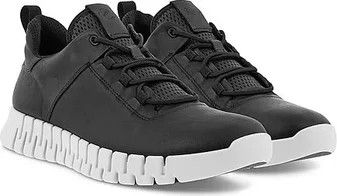 Ecco Gruuv black