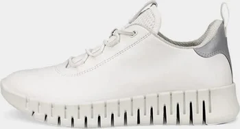 Ecco Gruuv white/light grey