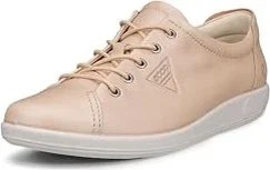 Ecco Soft 2.0 Beige