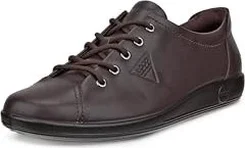 Ecco Soft 2.0 Mocha